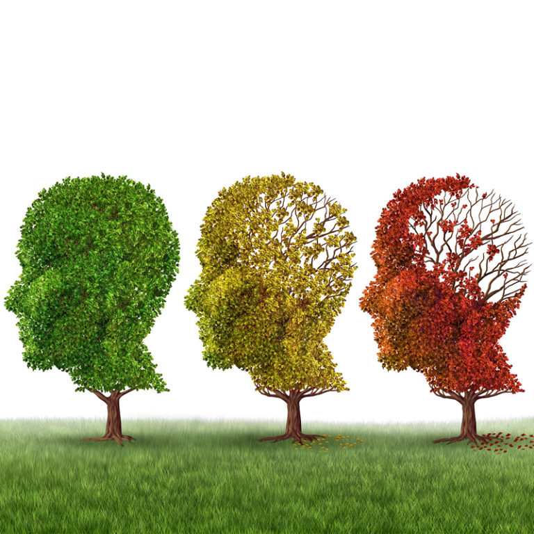 Alzheimerova choroba: Naděje na zlepšení existuje