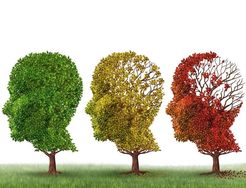 Alzheimerova choroba Naděje na zlepšení existuje